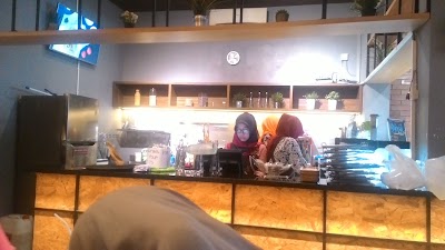 Photos of Mie Dan Kopi "Bioskop"