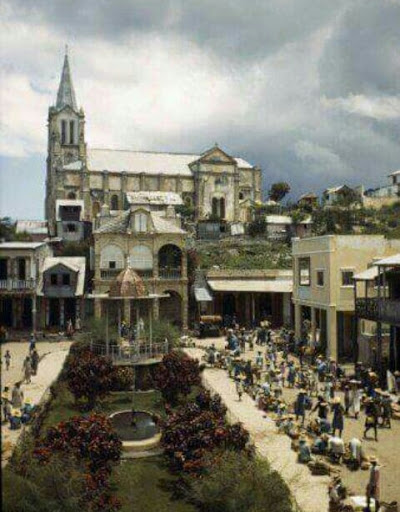 Photos of Co-Cathedral Saint Jean-Baptiste