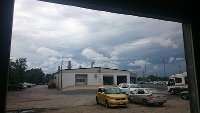 Photos of Heart City Toyota