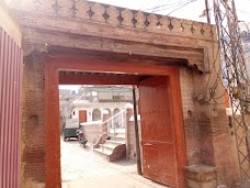 Khuddaka Mosque multan