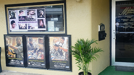 Miraj Hair Solutions Gallery - United States