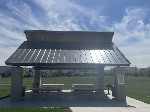 Keith Bird Legacy Park - Thumbnail