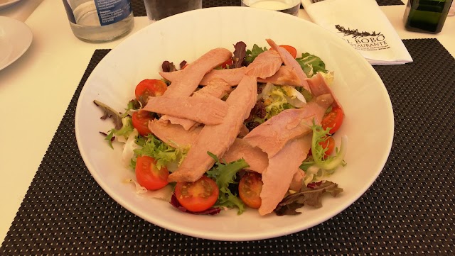 Restaurante El Bobo