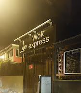 LEU WOK EXPRESS à Saint-Leu