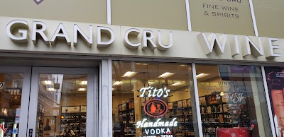 Grand Cru Wine & Spirits