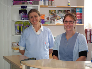 Photo n°6 de Clinique Vétérinaire Broceliande à Nantes (Clinique vétérinaire)