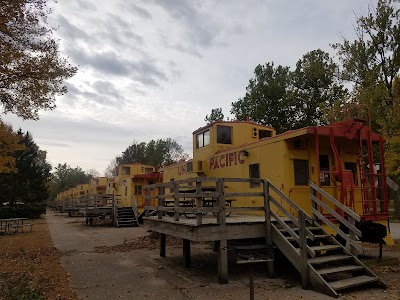 Two Rivers State Recreation Area