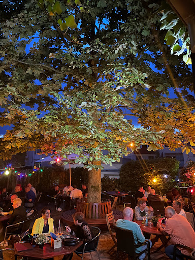 Restaurant-Bar ARISTOKRAT - Thumbnail