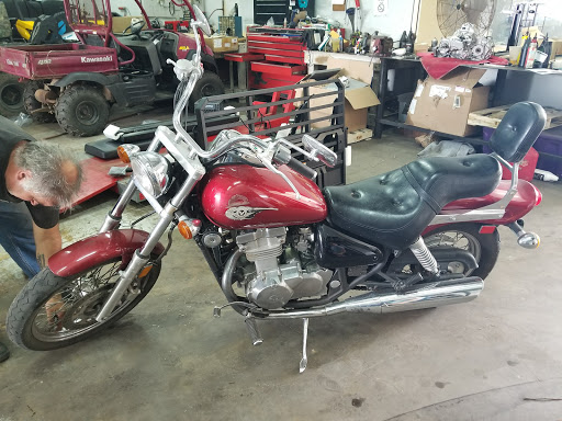 Goe Powersports - Thumbnail