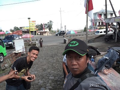 Photos of Pos I Cemoro Sewu