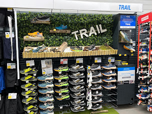 Photo n°20 de Decathlon Evreux à Évreux (Magasin de vélos d'occasion)