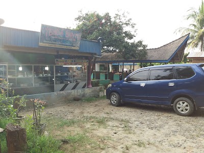 Photos of RM. Tenda Biru
