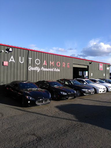 Autoamore - Visual