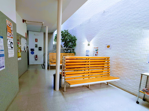 CAP Oliana - Visual