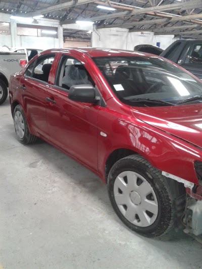 Photos of Rental Autos