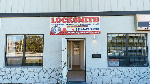 Abe's Mobile Locksmith - Thumbnail