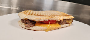 Photo n°29 de Olive pizza à Montalieu-Vercieu (Restaurant italien)