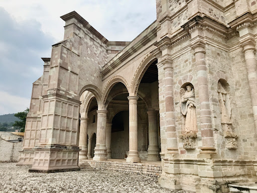 Ex Convento de San Pedro y San Pablo - Thumbnail