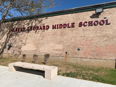 Albert Leonard Middle School