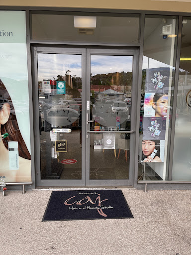 Caj Hair & Beauty Studio
