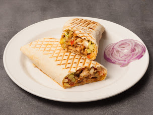 Photo n°12 de Resto L'Atelier - Kebab Tacos à Jarville-la-Malgrange (Restaurant de hamburgers)