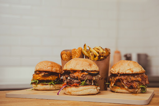 Photo 2 - Le Burger Aixois