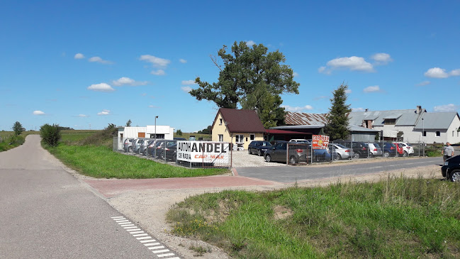 Godziny otwarcia CAR MAX Auto Handel