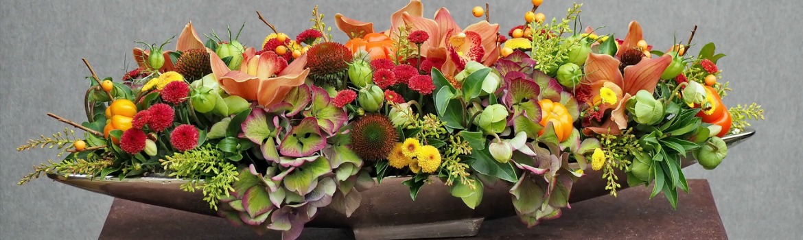 Thomas Hobbs Florist by null