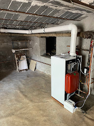 Photo n°23 de EIRL Plomberie Chauffage Ropars à Athée-sur-Cher (Entrepreneur spécialisé dans les systèmes de CVC)