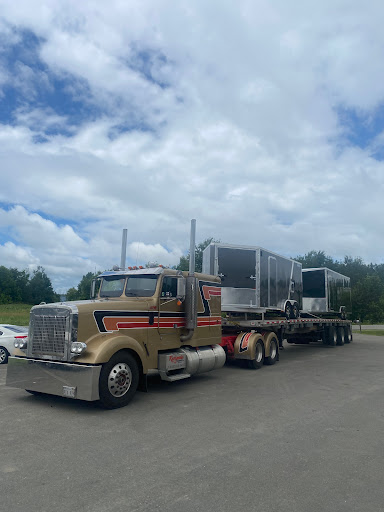 Nitro Trailers - Visual