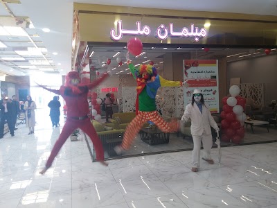 Photos of (مبلمان ملل (شعبه آمل
