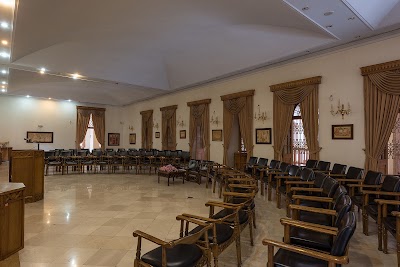 Photos of Post and Communications Museum