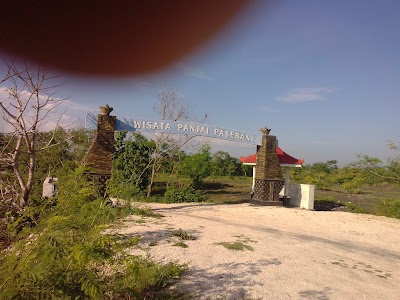 Photos of Pantai Paseban