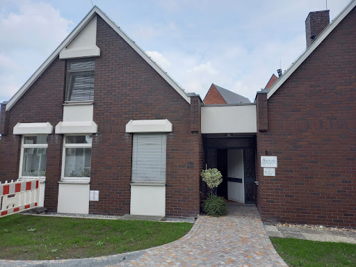 Pfarrei St. Jakobus Ennigerloh