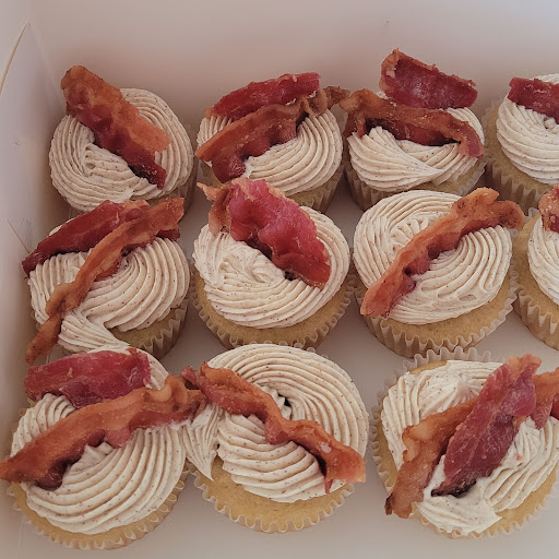 Sweet Rustics Bakery - Thumbnail