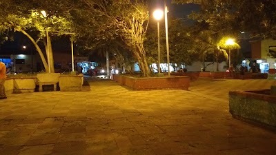 Photos of San Vicente Park