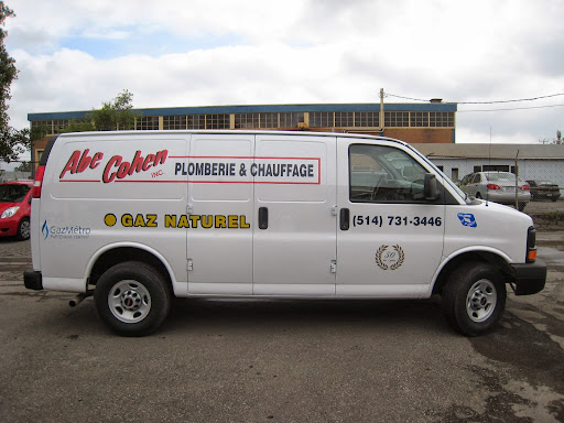 Abe Cohen Plumbing & Heating