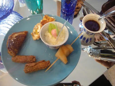 Photos of lebanese restaurant