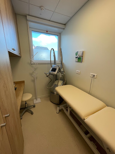 Kinésithérapie, Ondes de Choc & Endermologie LPG - France