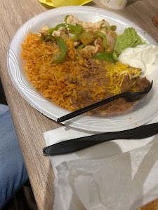 Viva Burrito Co. photo