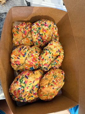 Barry’s Buns by null