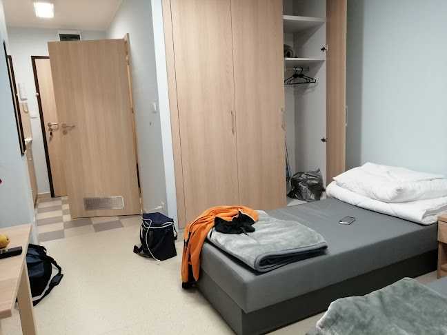 "MEDYK" Ośrodek Wczasowy Pomorskiego Uniwersytetu Medycznego