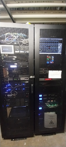 HARCO TECH LLC - Visual