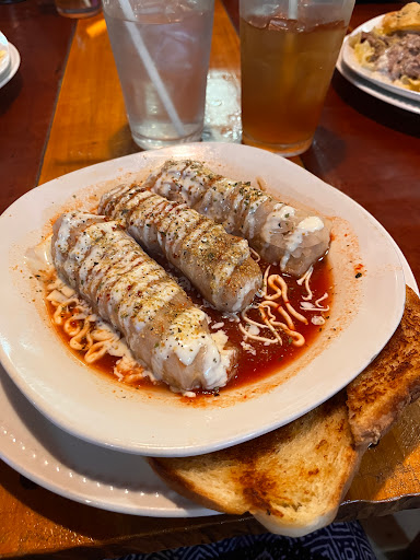 Grill 73 - Visual