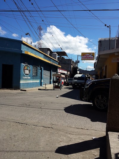 Photos of VillaSol_Mi Super Pantry San Raymundo