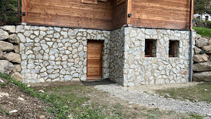 Photo n°4 de MRC Dallages SAS à Ville-la-Grand (Fournisseur de pierre naturelle)