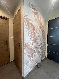 Photo n°21 de Verbrugghe Christophe à Mortagne-du-Nord (Peintre en bâtiment)