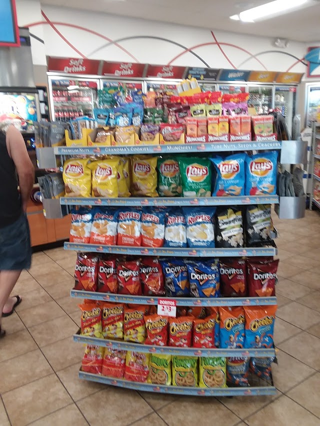 Speedway