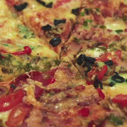 Photo n°2 de Pizza Tic Tac à Longuyon (Pizzeria)