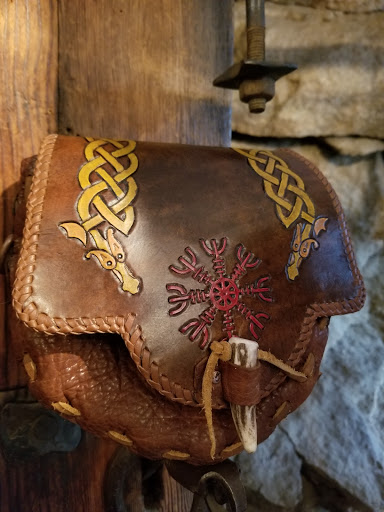 The Highland Bard - Thumbnail